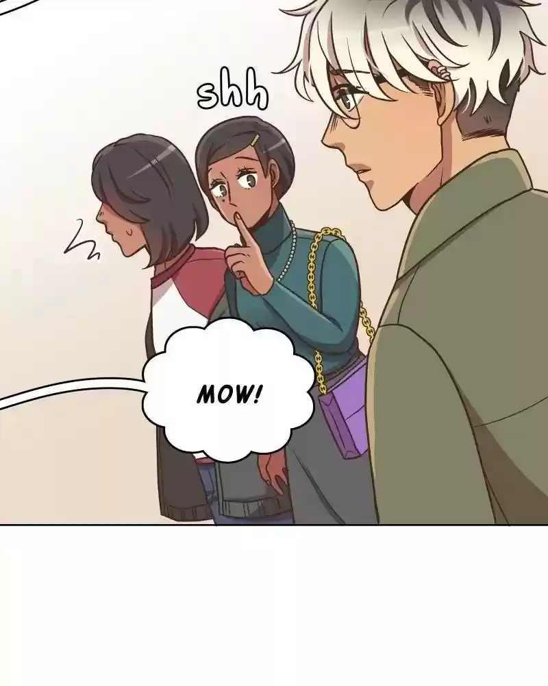 Gourmet Hound Chapter 164: Ep.160: