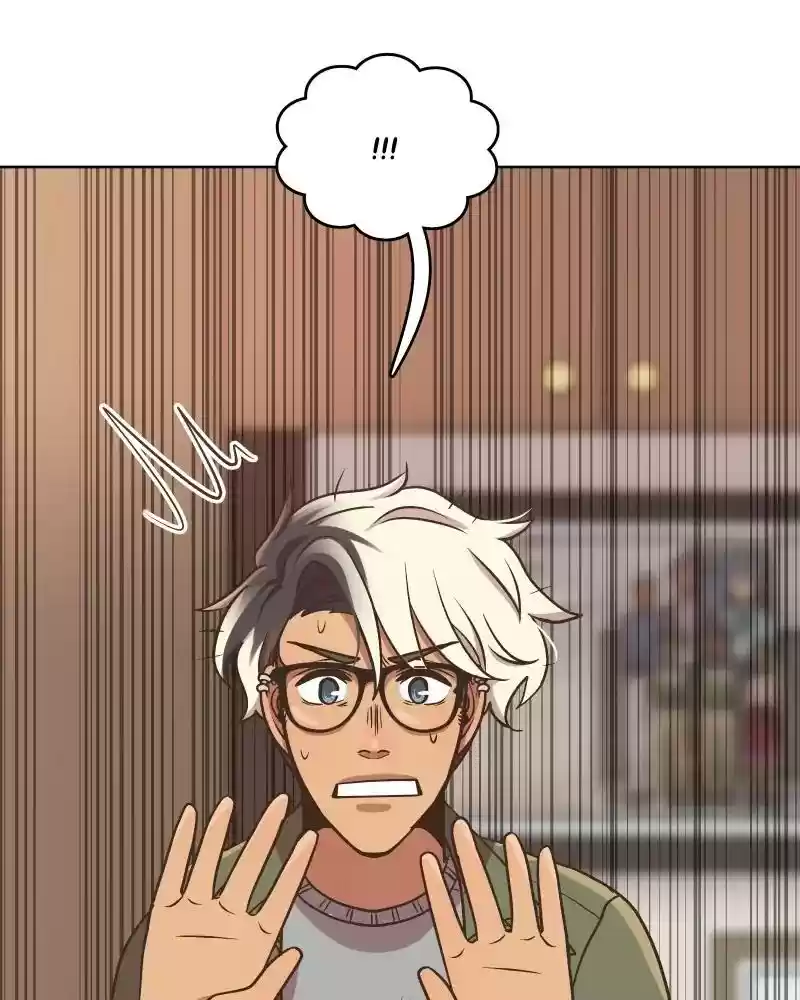 Gourmet Hound Chapter 164: Ep.160: