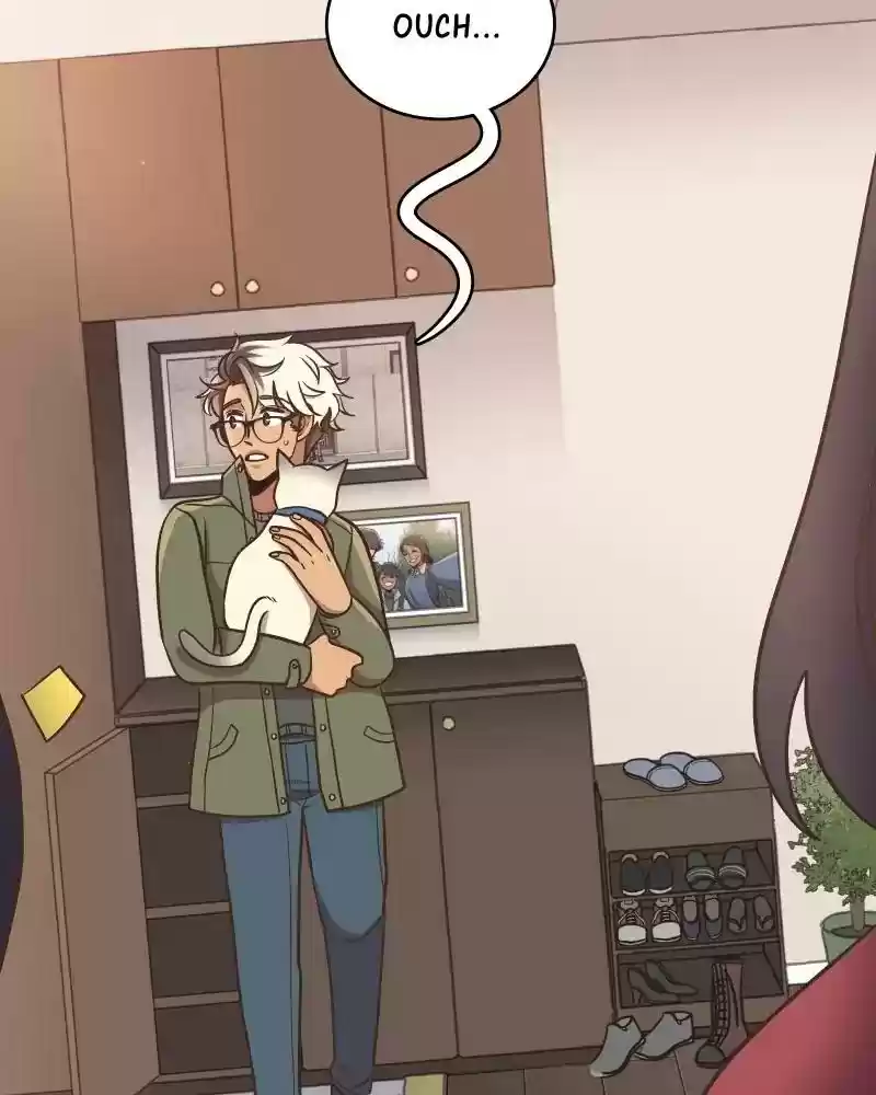 Gourmet Hound Chapter 164: Ep.160: