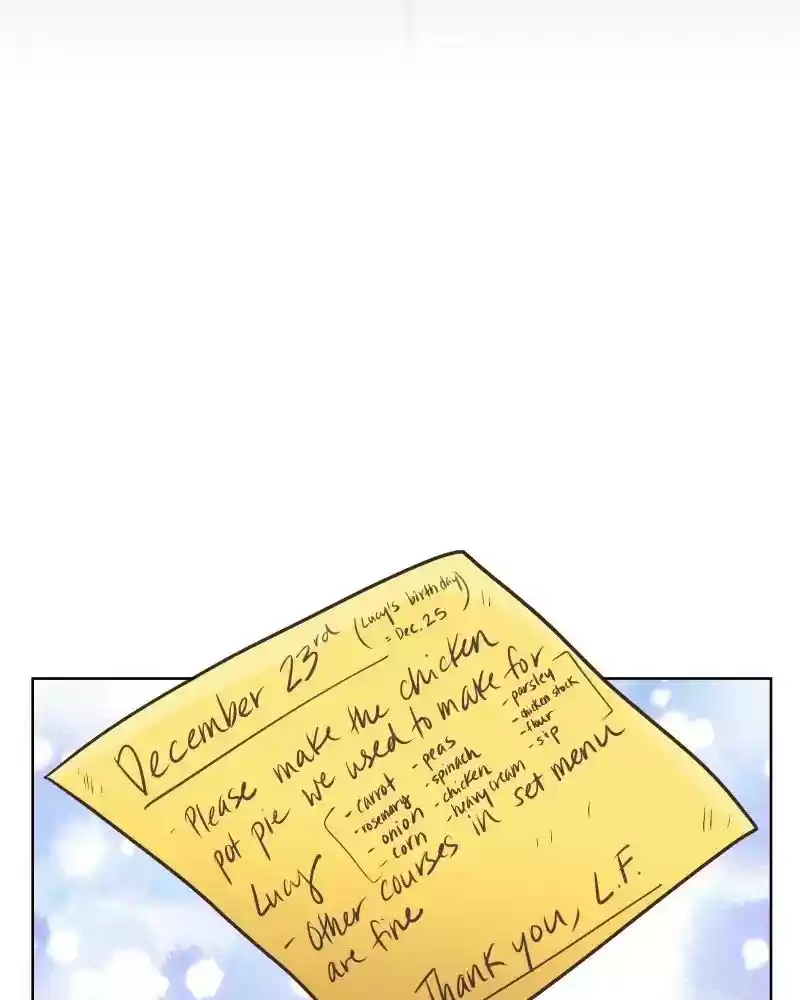 Gourmet Hound Chapter 164: Ep.160: