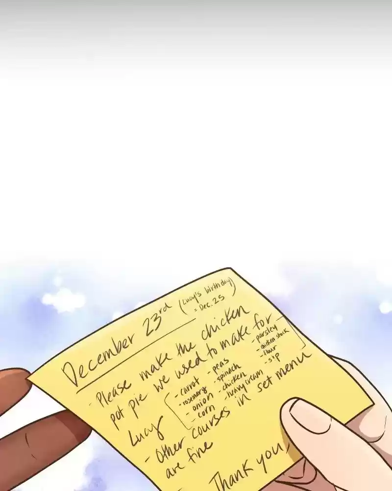 Gourmet Hound Chapter 164: Ep.160: