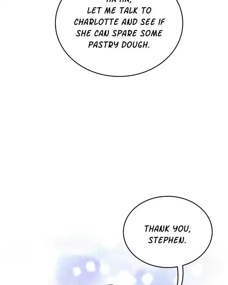 Gourmet Hound Chapter 164: Ep.160: