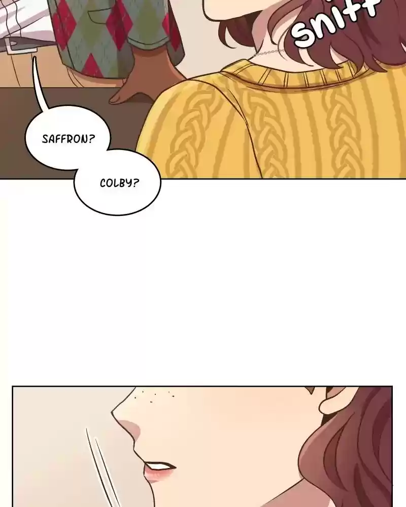 Gourmet Hound Chapter 164: Ep.160: