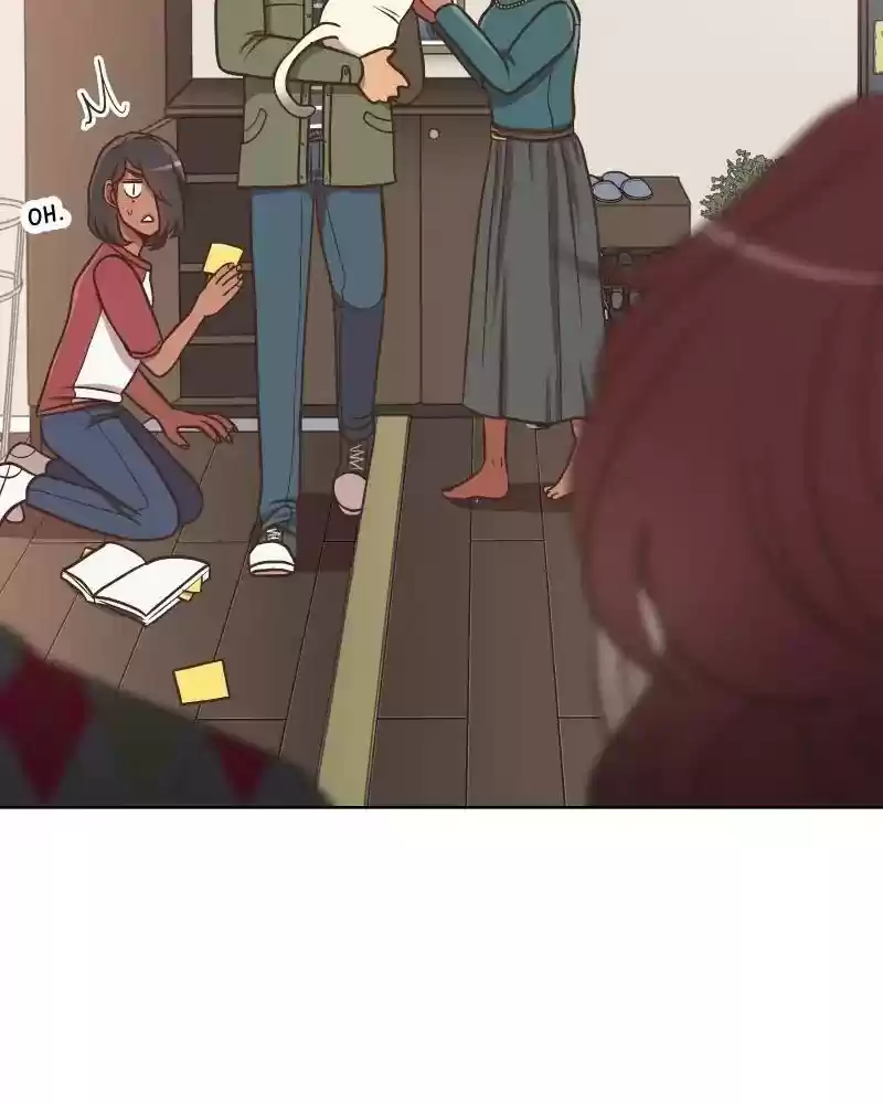 Gourmet Hound Chapter 164: Ep.160: