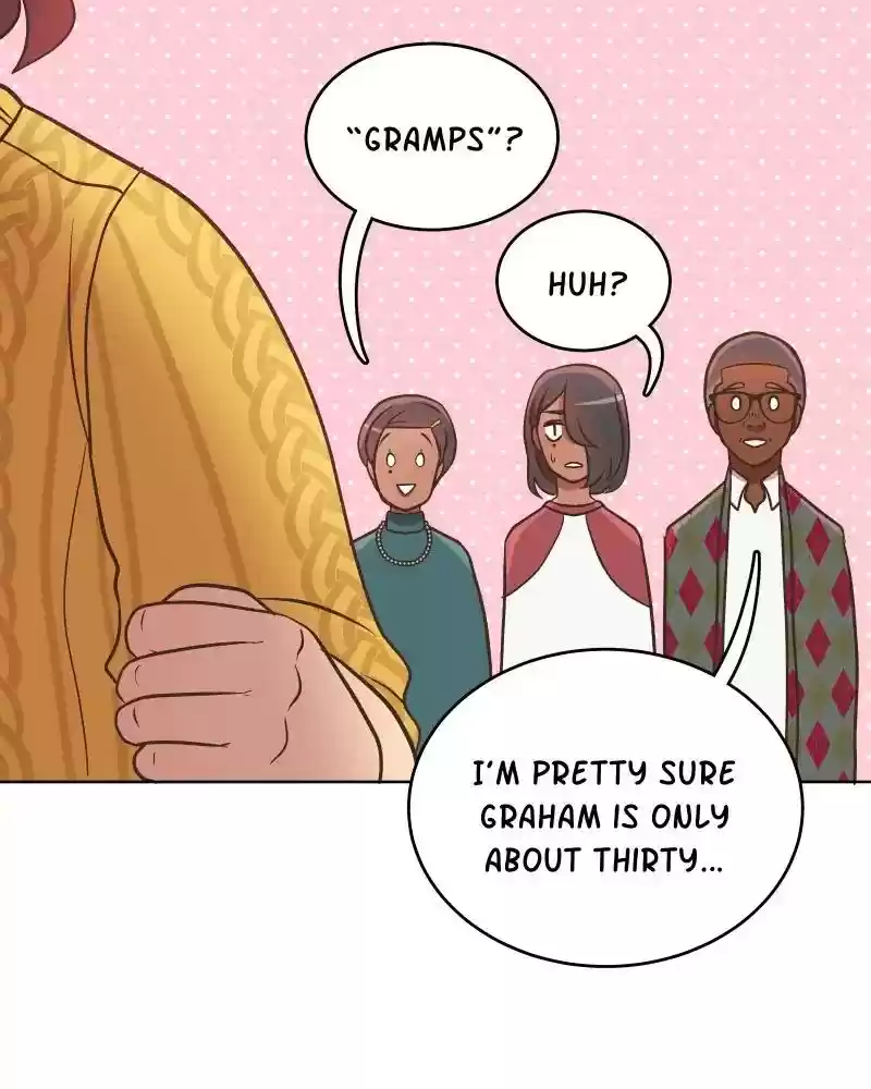 Gourmet Hound Chapter 164: Ep.160: