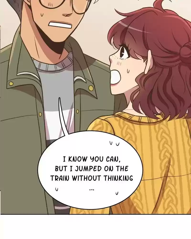 Gourmet Hound Chapter 164: Ep.160: