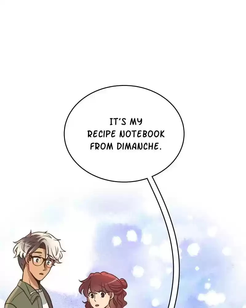 Gourmet Hound Chapter 164: Ep.160: