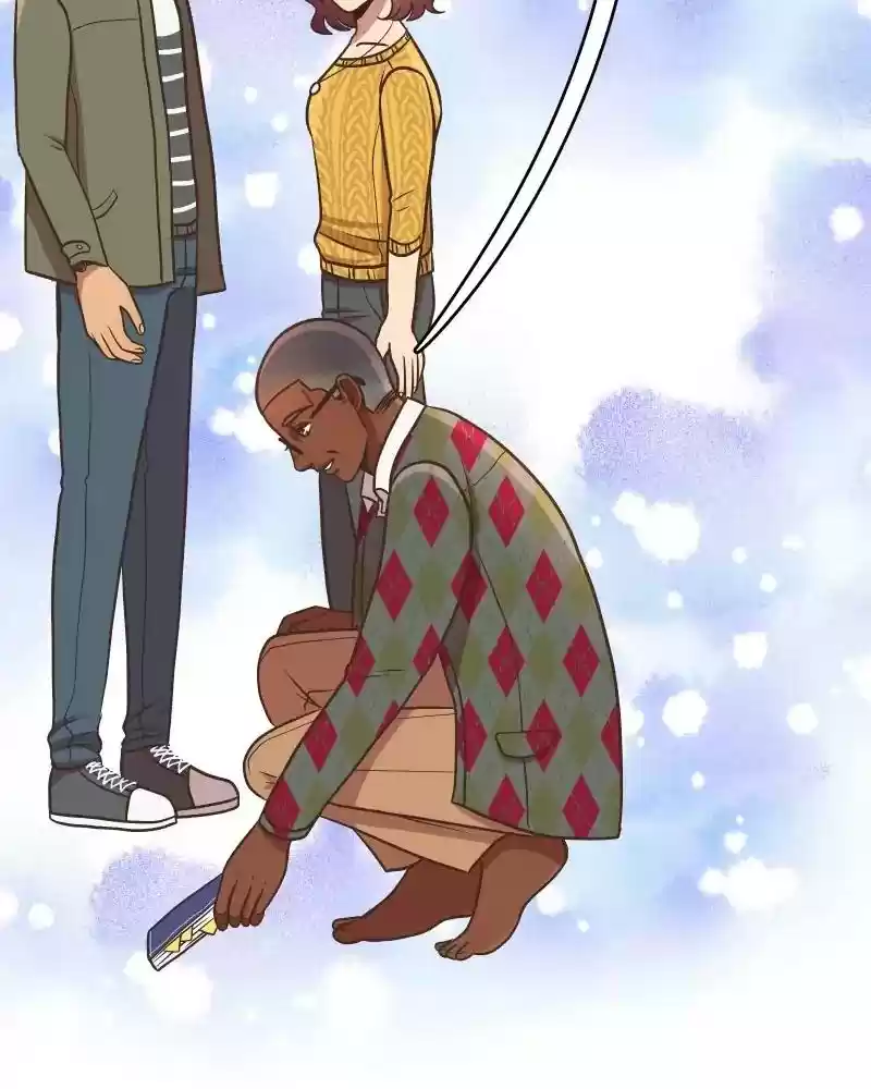 Gourmet Hound Chapter 164: Ep.160: