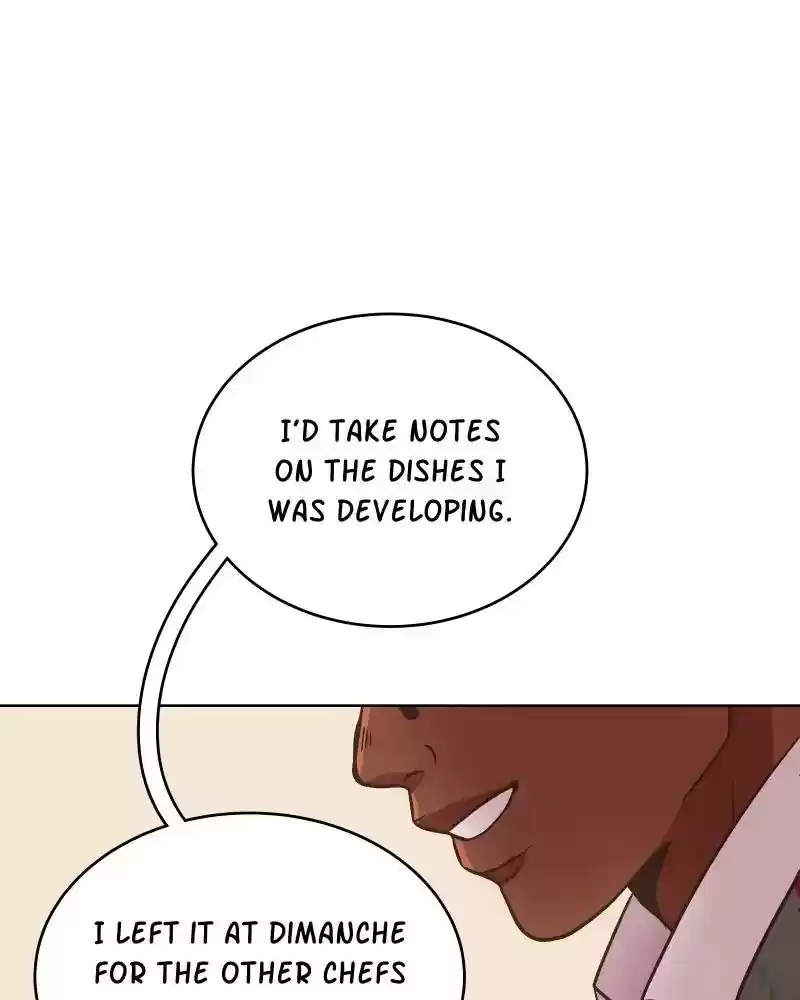 Gourmet Hound Chapter 164: Ep.160: