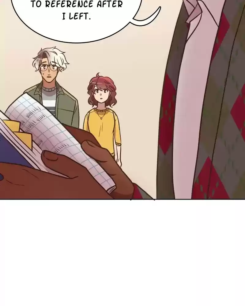 Gourmet Hound Chapter 164: Ep.160: