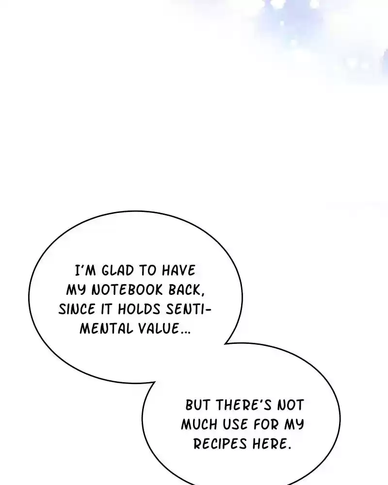 Gourmet Hound Chapter 164: Ep.160: