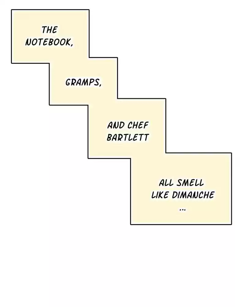 Gourmet Hound Chapter 164: Ep.160: