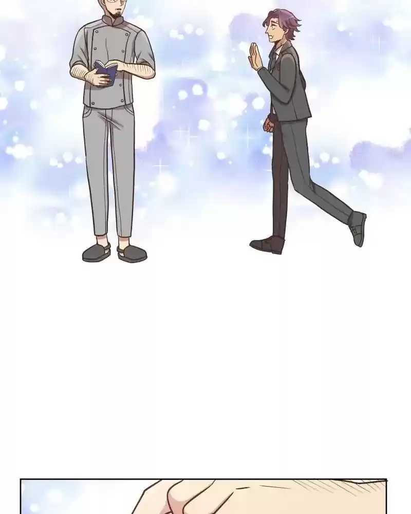 Gourmet Hound Chapter 164: Ep.160: