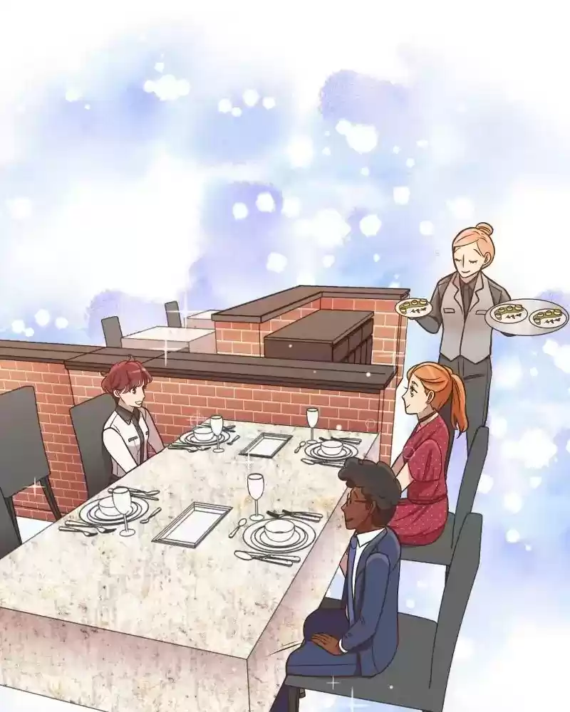 Gourmet Hound Chapter 164: Ep.160: