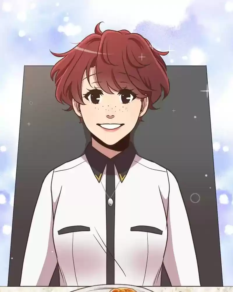 Gourmet Hound Chapter 164: Ep.160: