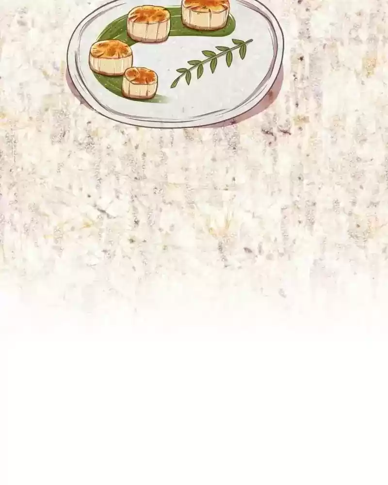 Gourmet Hound Chapter 164: Ep.160: