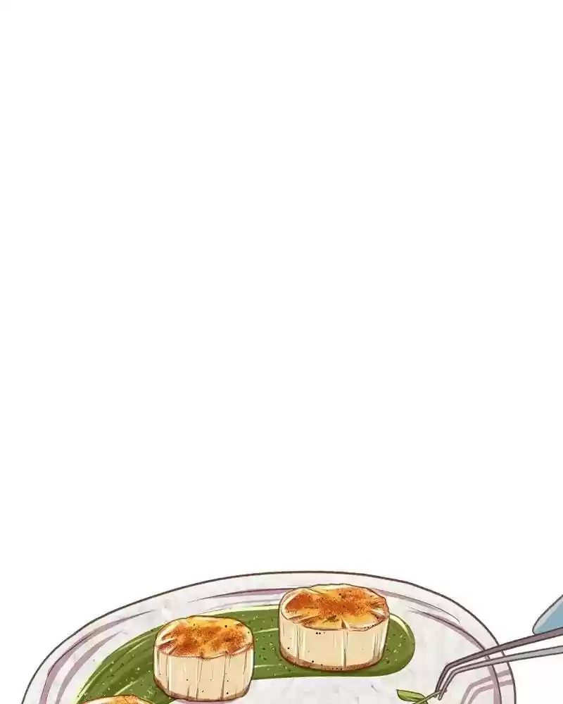 Gourmet Hound Chapter 164: Ep.160: