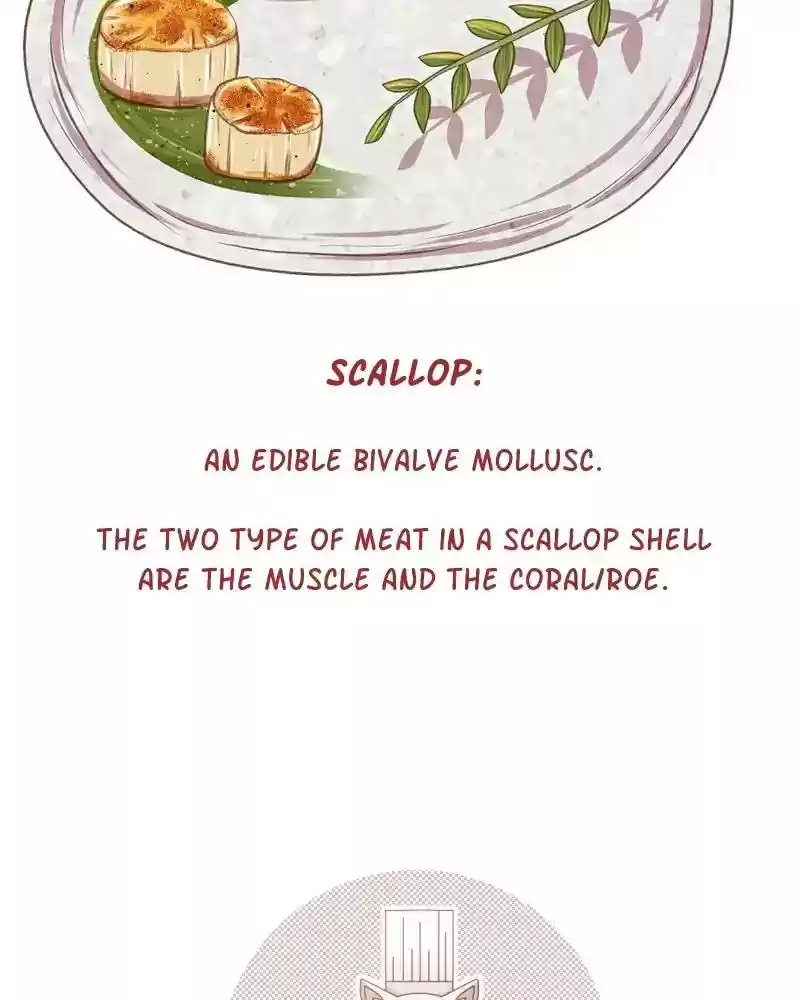 Gourmet Hound Chapter 164: Ep.160: