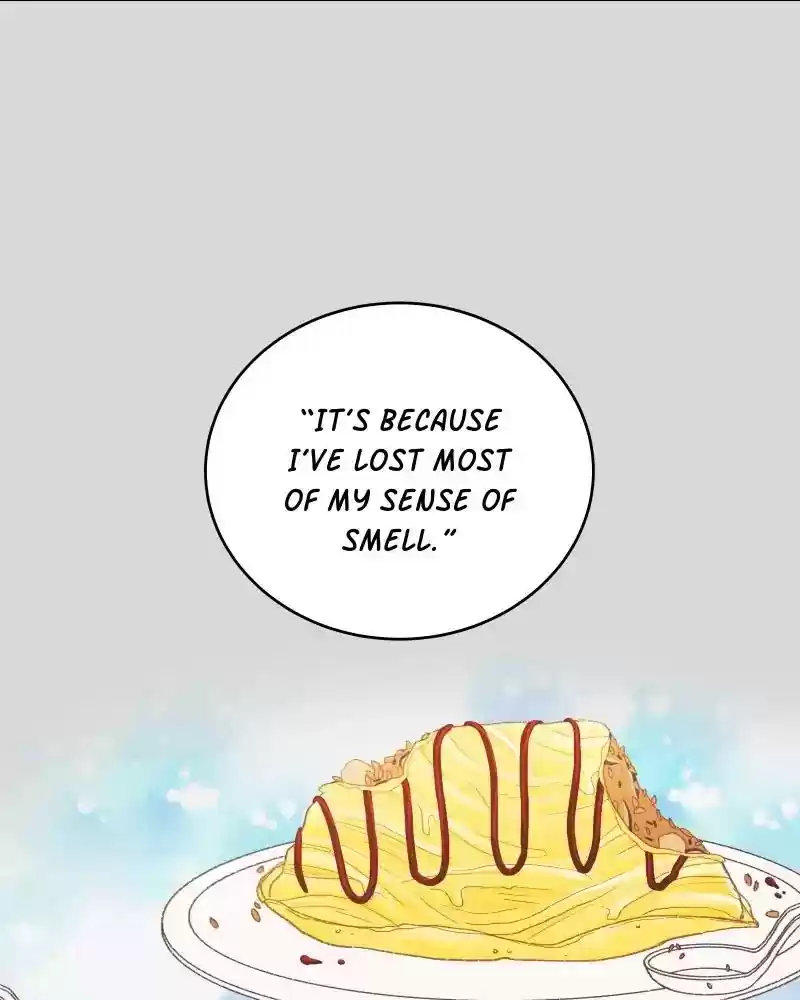 Gourmet Hound Chapter 165: Ep.161: