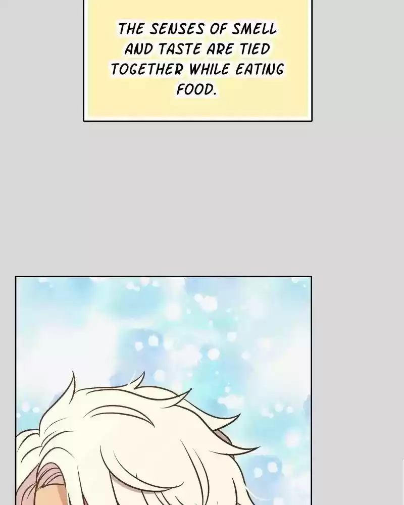 Gourmet Hound Chapter 165: Ep.161: