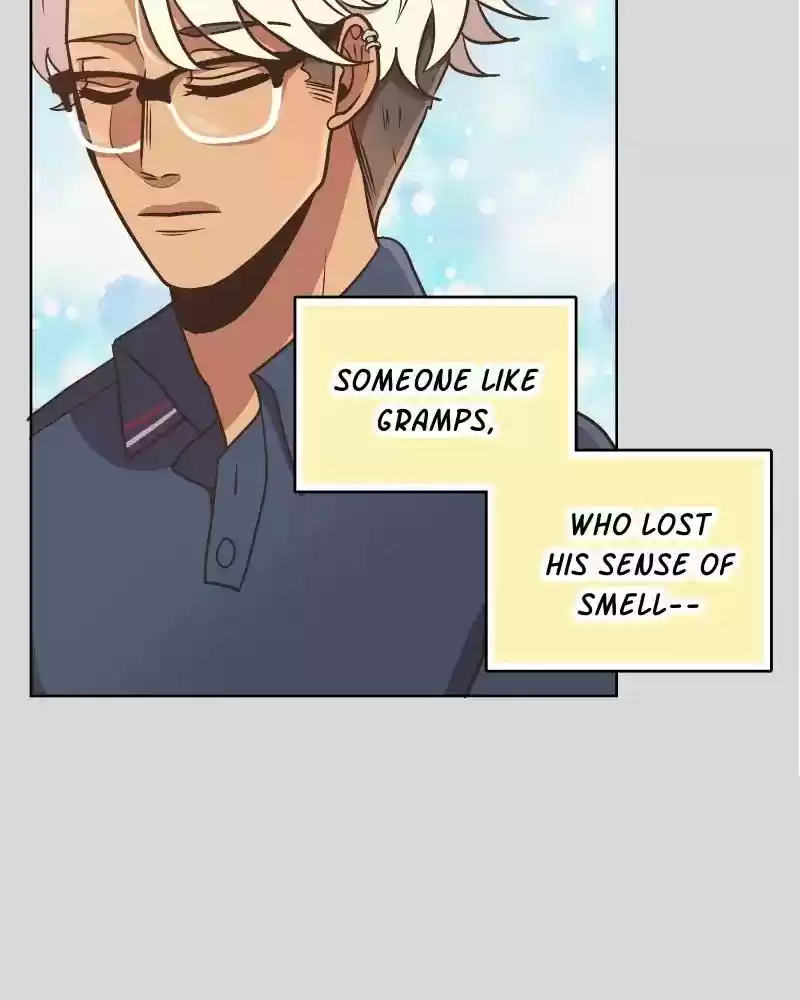 Gourmet Hound Chapter 165: Ep.161: