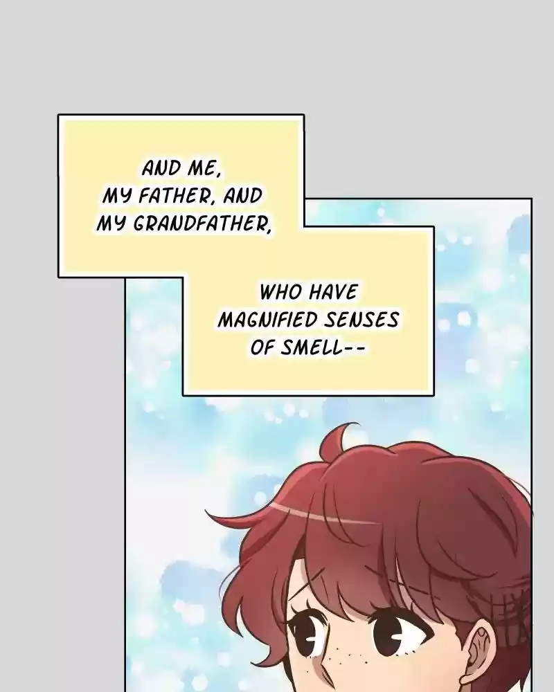 Gourmet Hound Chapter 165: Ep.161: