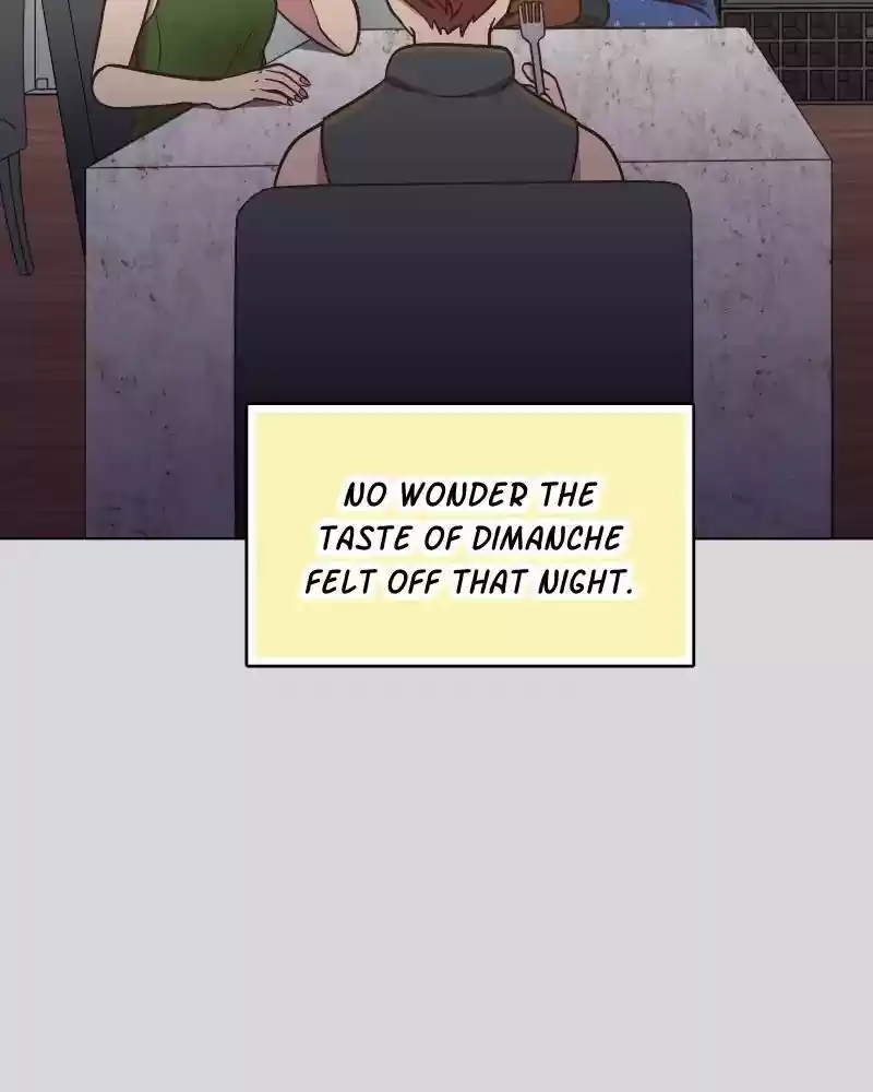 Gourmet Hound Chapter 165: Ep.161: