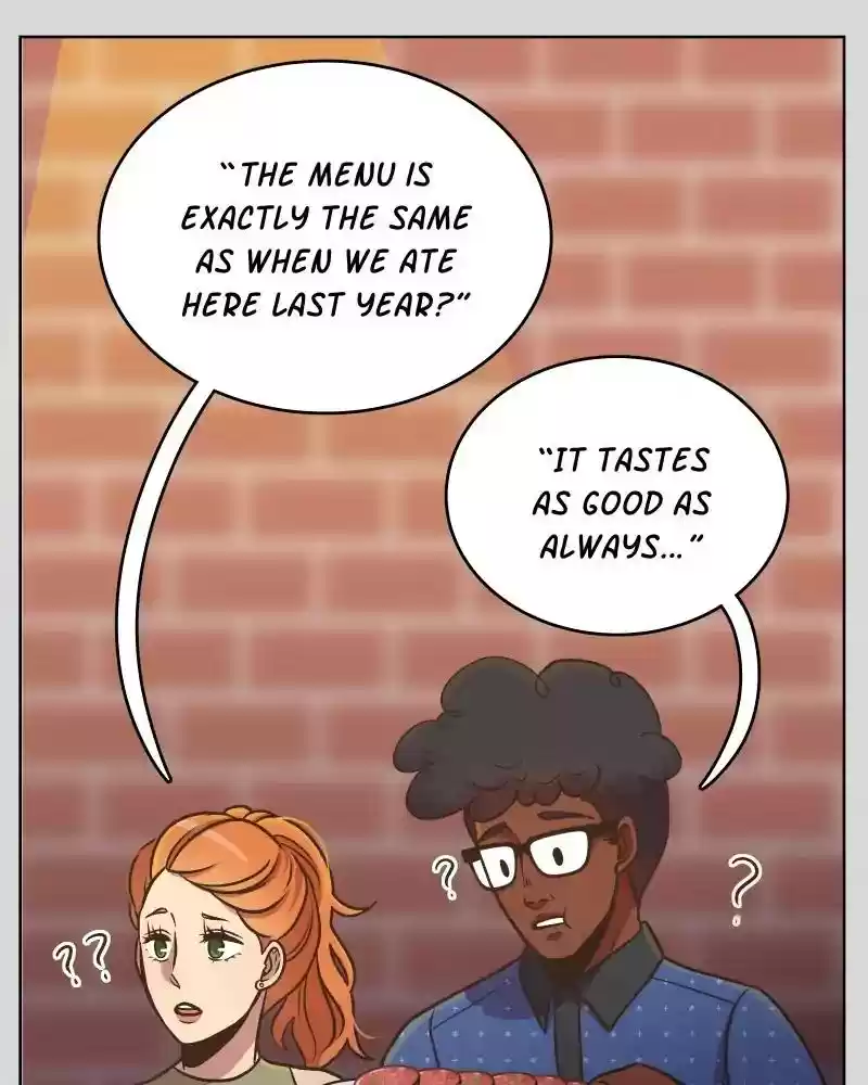 Gourmet Hound Chapter 165: Ep.161: