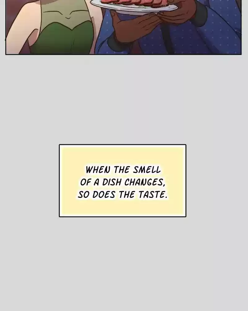 Gourmet Hound Chapter 165: Ep.161: