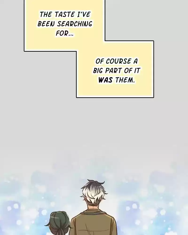 Gourmet Hound Chapter 165: Ep.161: