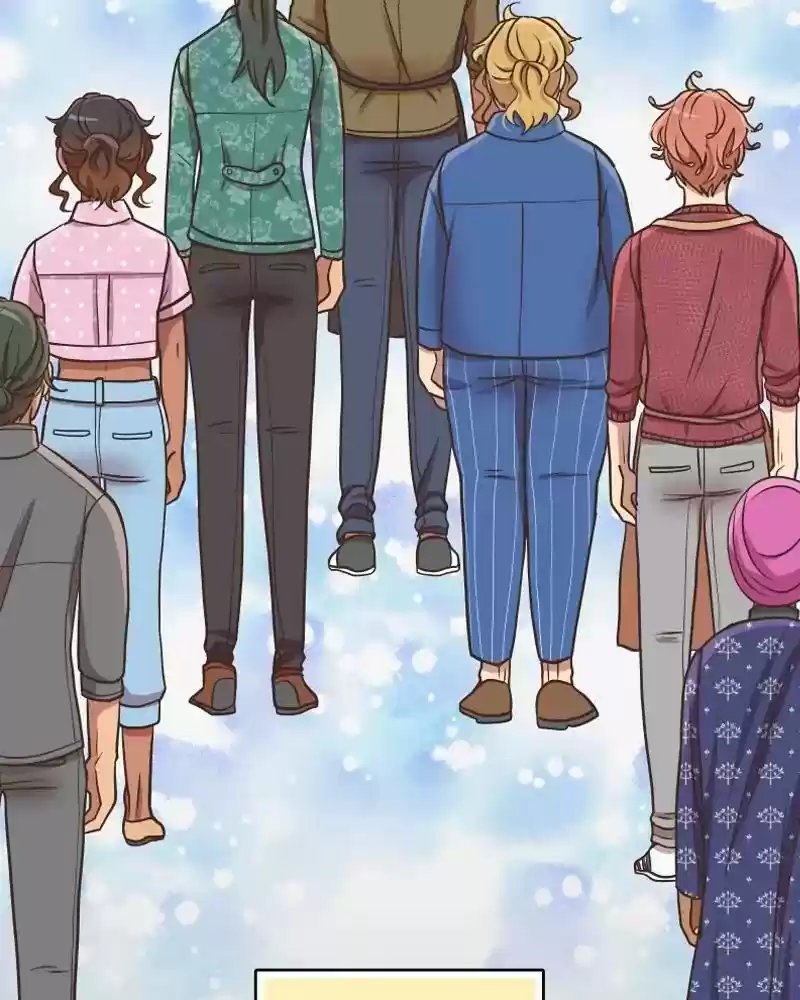 Gourmet Hound Chapter 165: Ep.161: