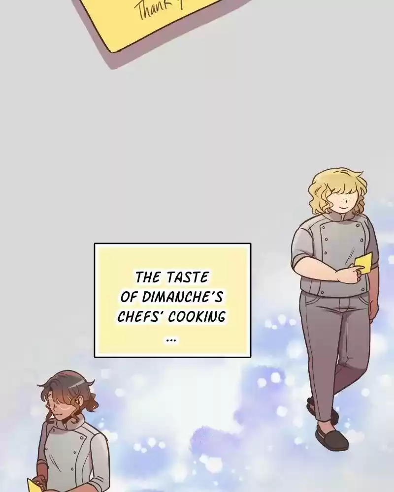 Gourmet Hound Chapter 165: Ep.161: