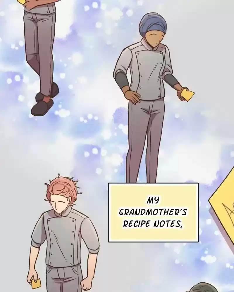 Gourmet Hound Chapter 165: Ep.161: