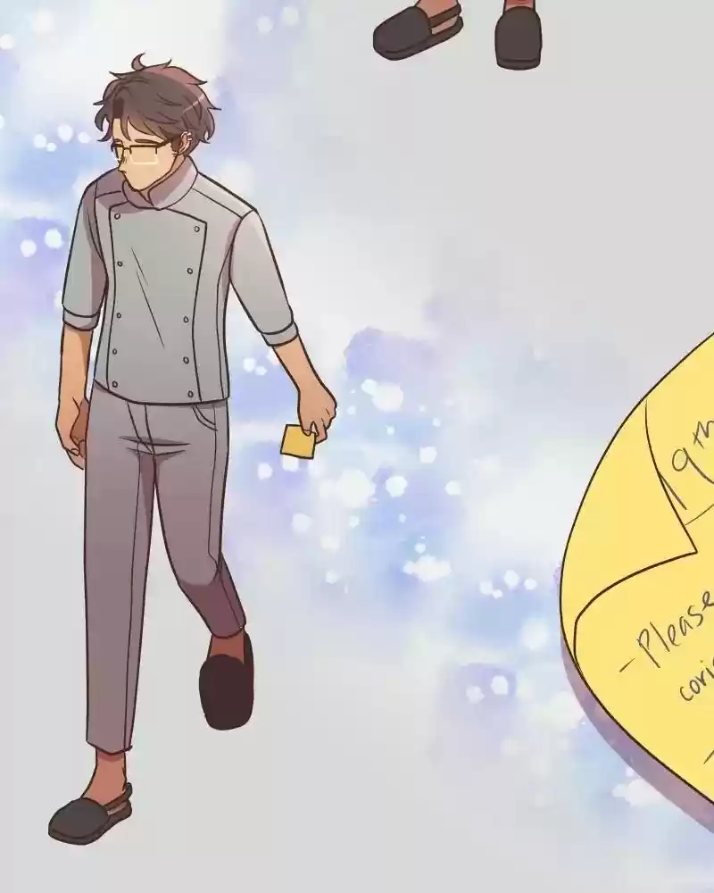 Gourmet Hound Chapter 165: Ep.161: