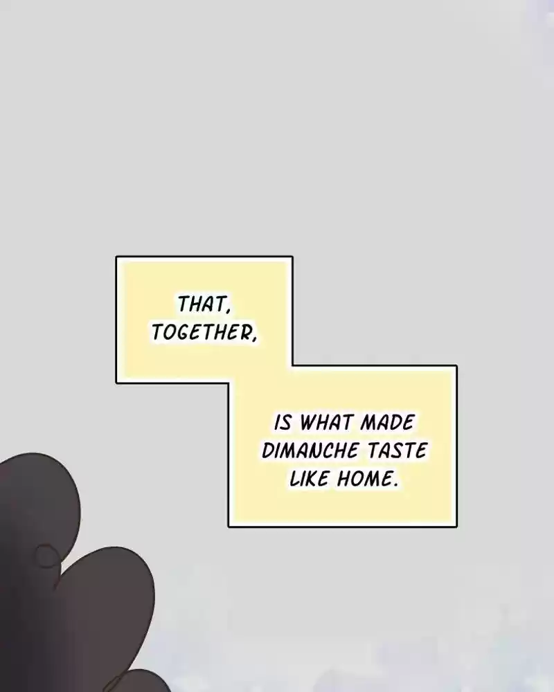 Gourmet Hound Chapter 165: Ep.161: