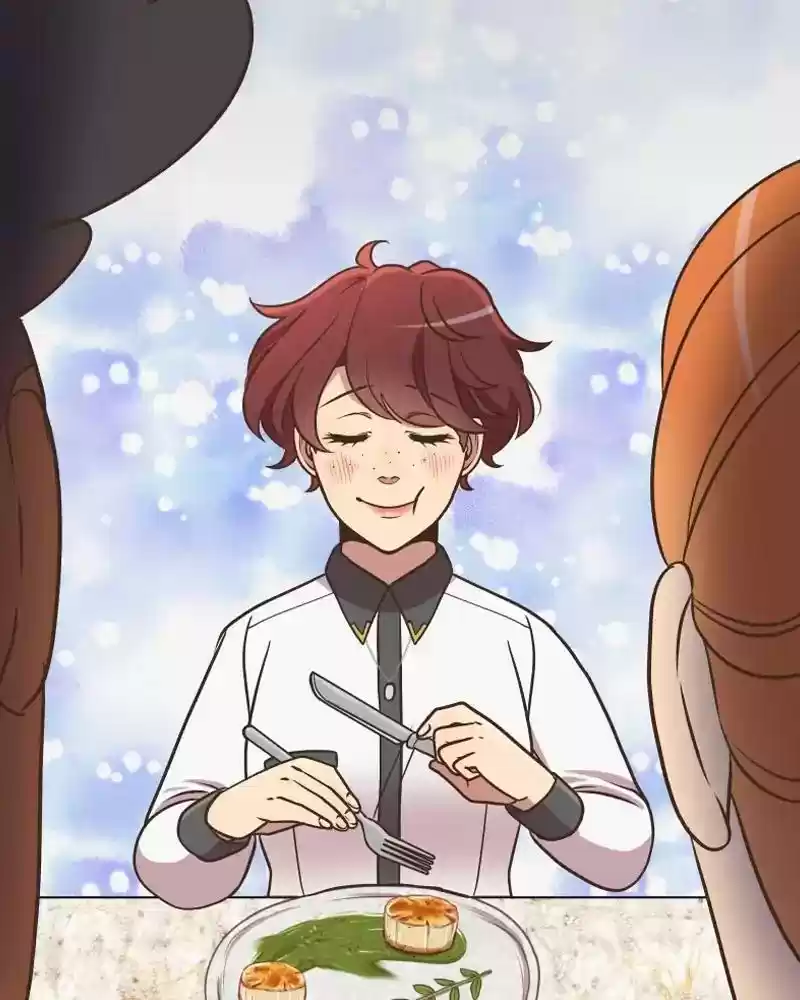 Gourmet Hound Chapter 165: Ep.161: