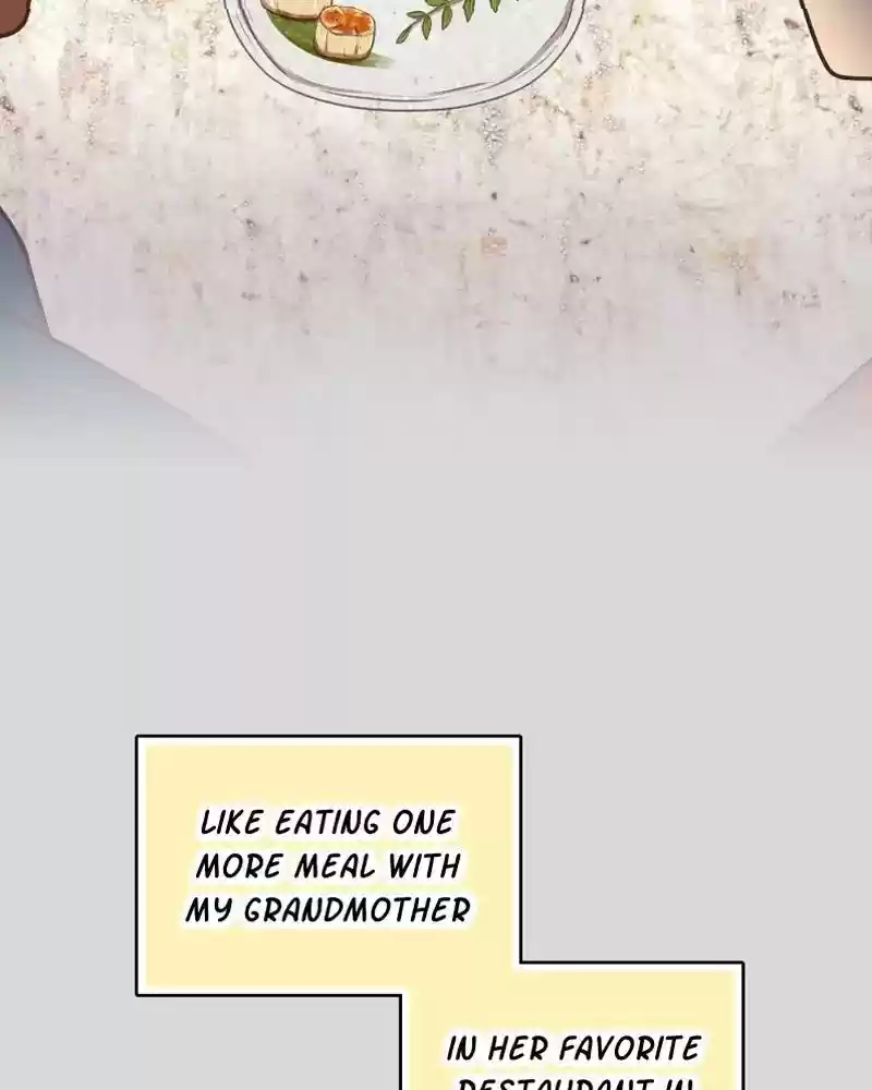 Gourmet Hound Chapter 165: Ep.161: