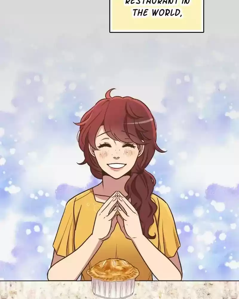 Gourmet Hound Chapter 165: Ep.161: