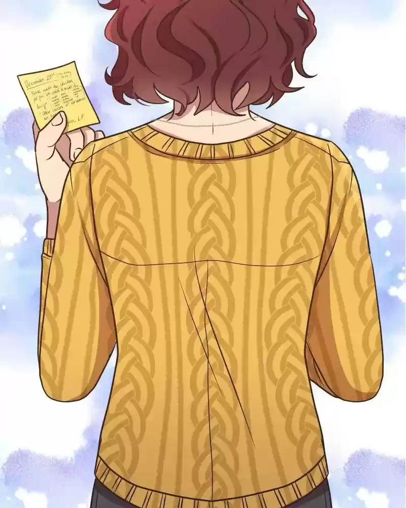 Gourmet Hound Chapter 165: Ep.161: