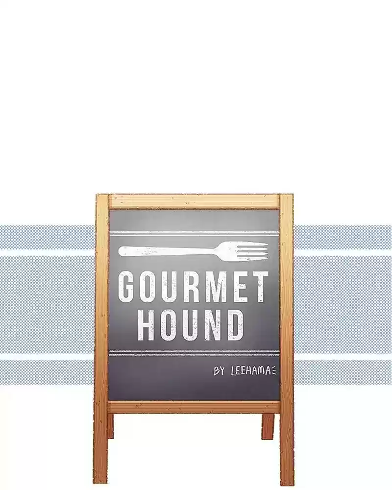 Gourmet Hound Chapter 165: Ep.161: