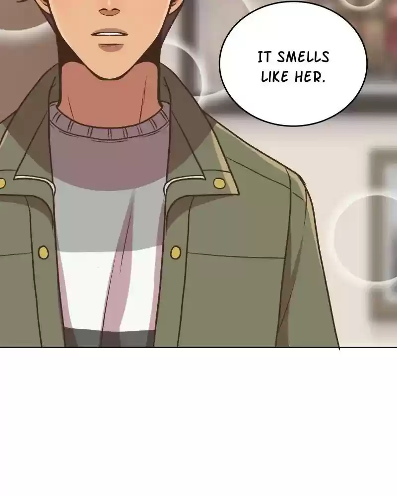 Gourmet Hound Chapter 165: Ep.161: