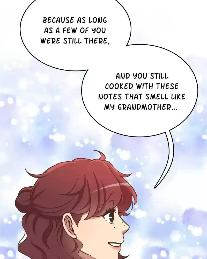 Gourmet Hound Chapter 165: Ep.161: