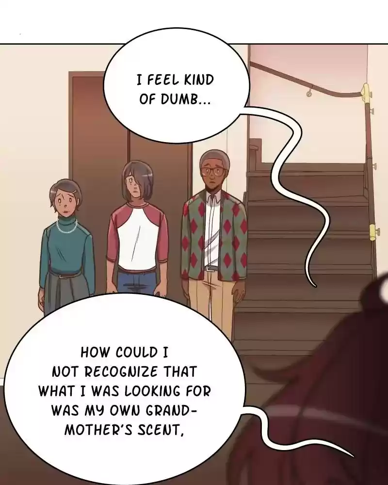 Gourmet Hound Chapter 165: Ep.161: