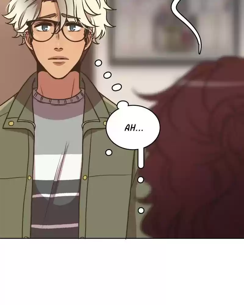 Gourmet Hound Chapter 165: Ep.161: