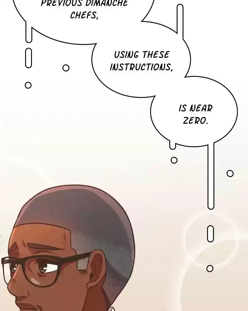 Gourmet Hound Chapter 165: Ep.161: