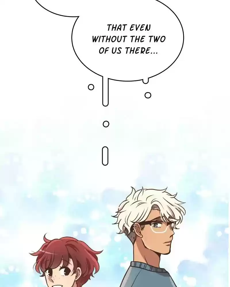 Gourmet Hound Chapter 165: Ep.161: