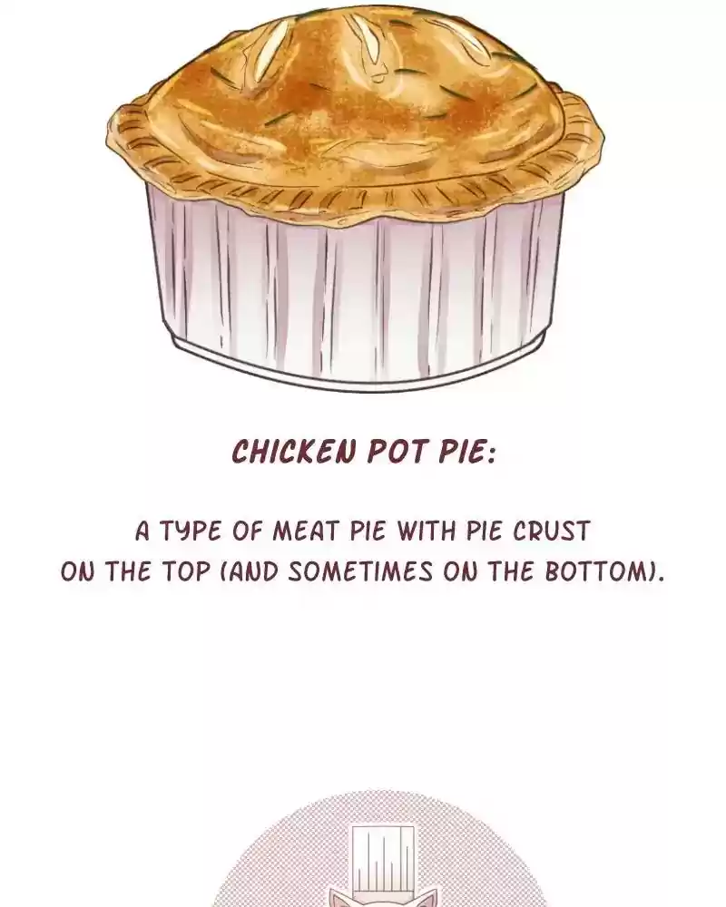 Gourmet Hound Chapter 165: Ep.161: