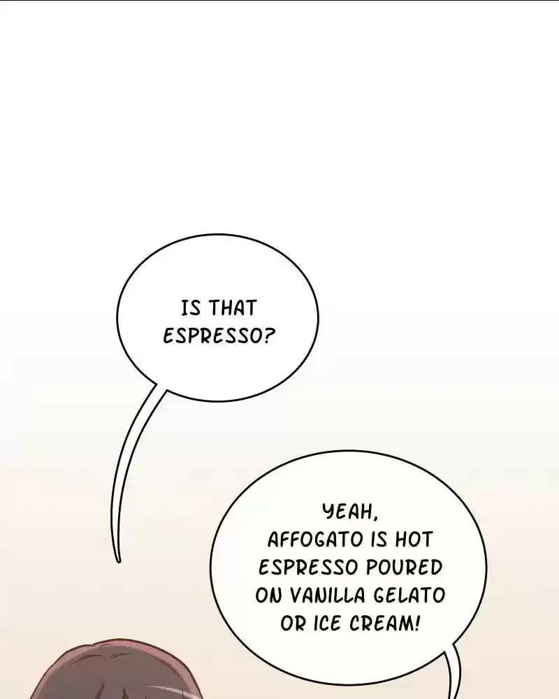 Gourmet Hound Chapter 166: Ep.162: