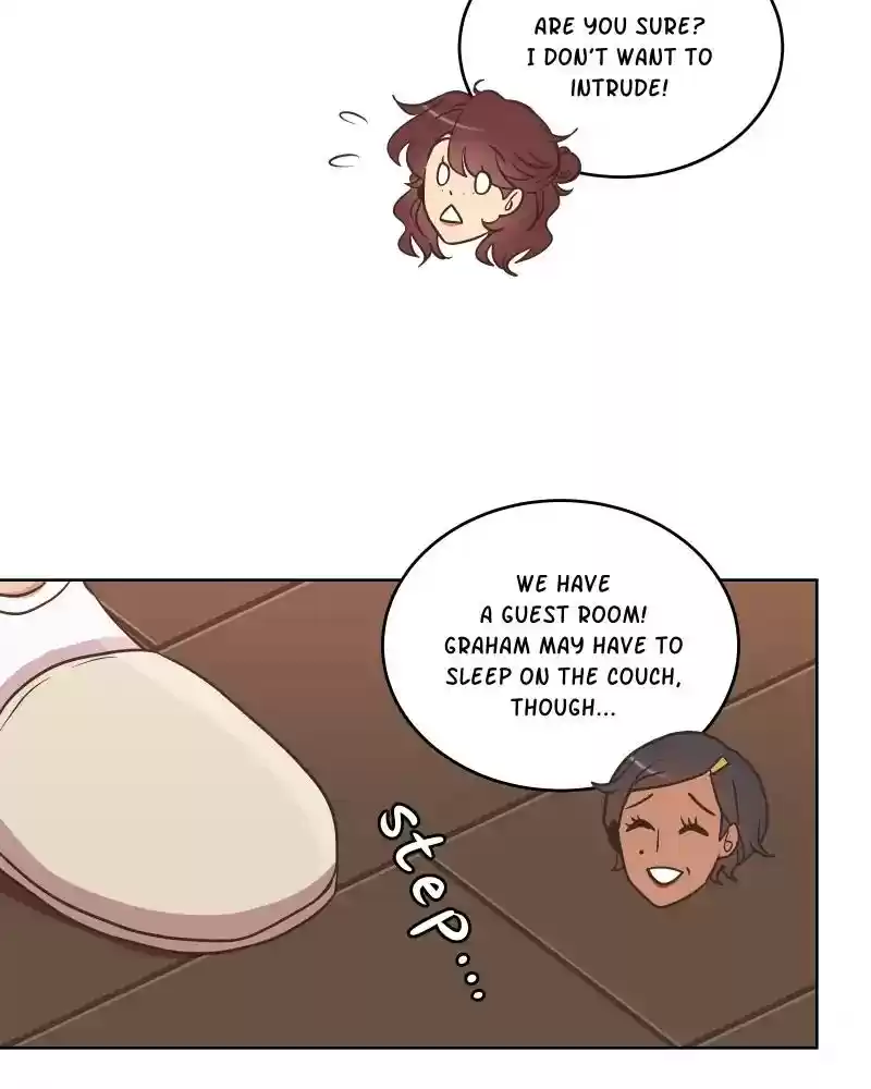 Gourmet Hound Chapter 166: Ep.162: