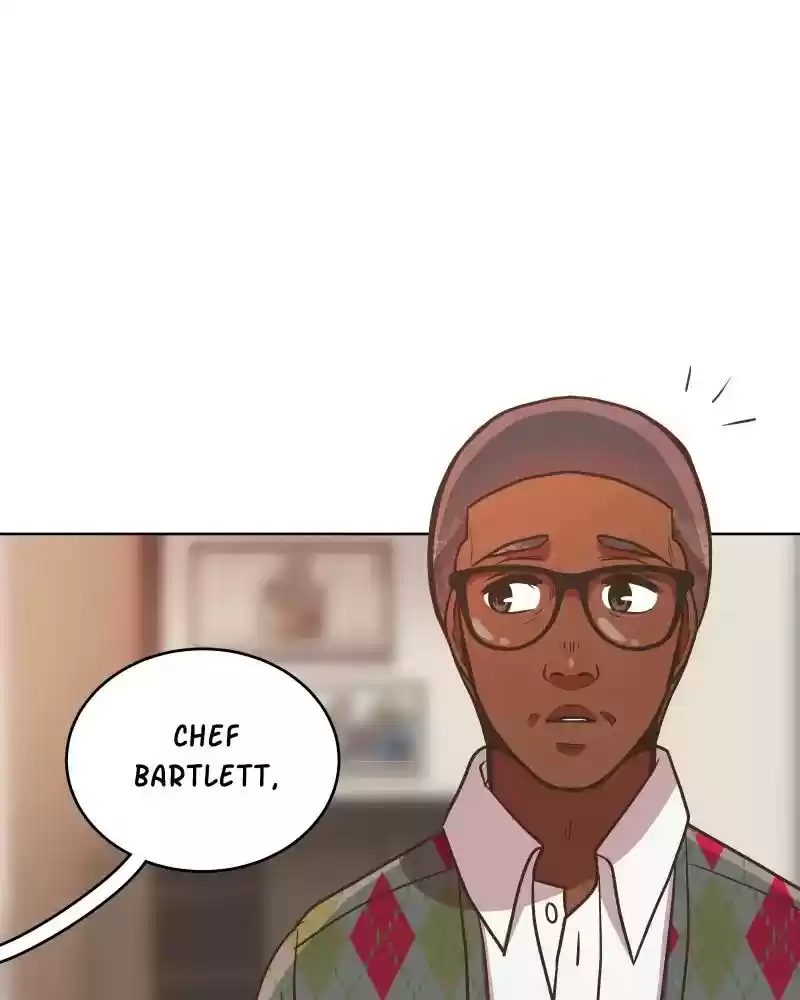 Gourmet Hound Chapter 166: Ep.162: